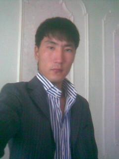 Арман Жалимбетов