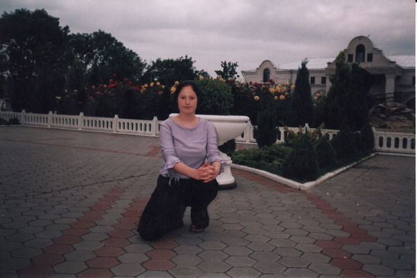 Екатерина Горобец