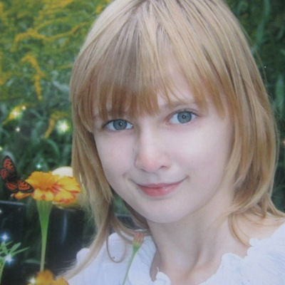 Элина Филиппова