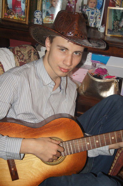 Андрей Q1A1Z1X1S1W1