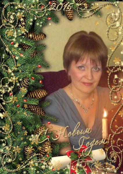 Марина Гаврилейченко