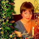 Марина Гаврилейченко