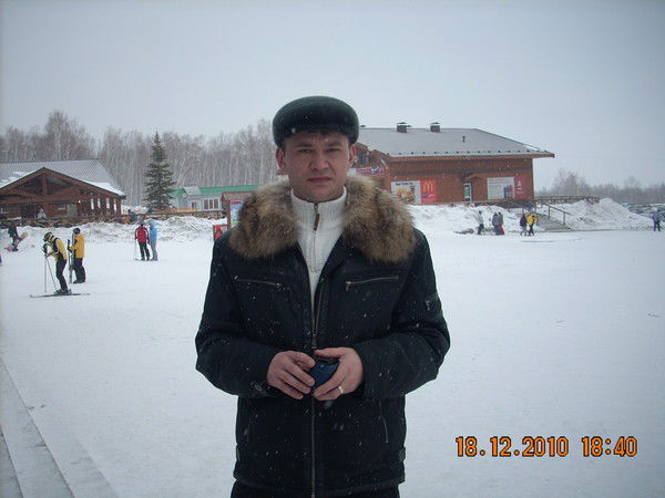 Александр Ермолаев