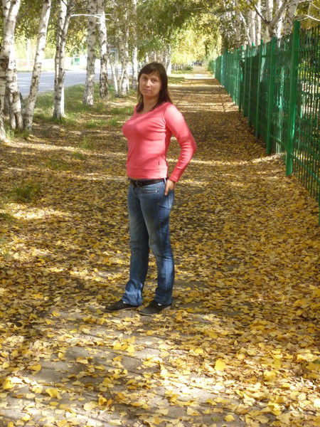 Наталья Бестужева