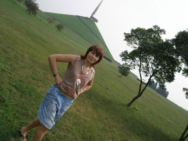 Наталья Милашевская