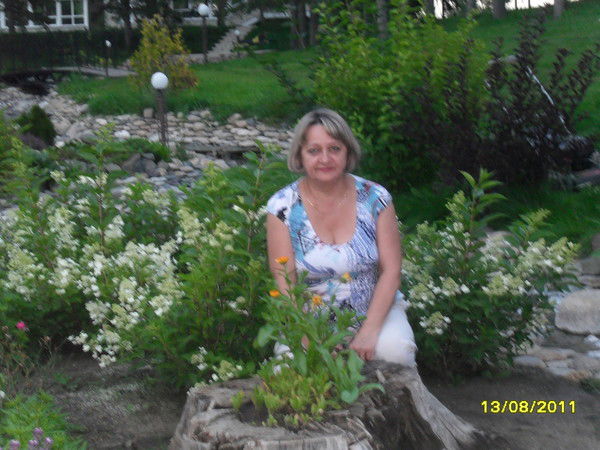 Ирина Черная