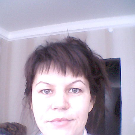 Эльнара Кузибаева