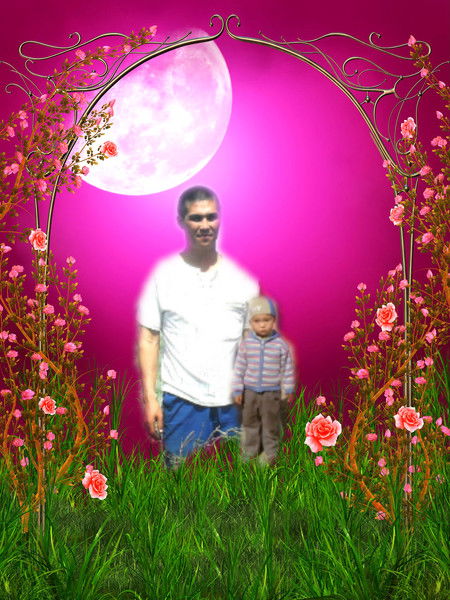 Кобылан Нажмадинов