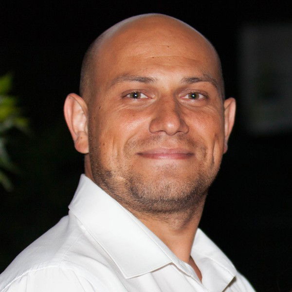 Валентин Малич