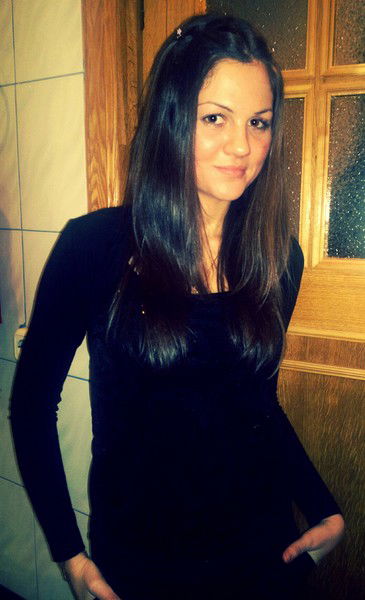 Наталья Сковпень