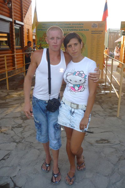 Сергей Дорош