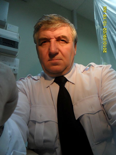 Владимир Киселев