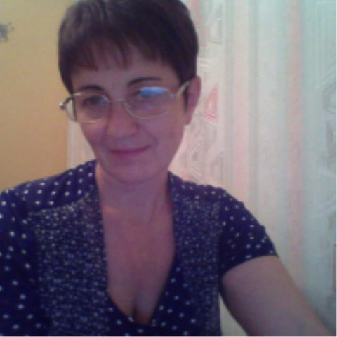 Наталья Семеновна