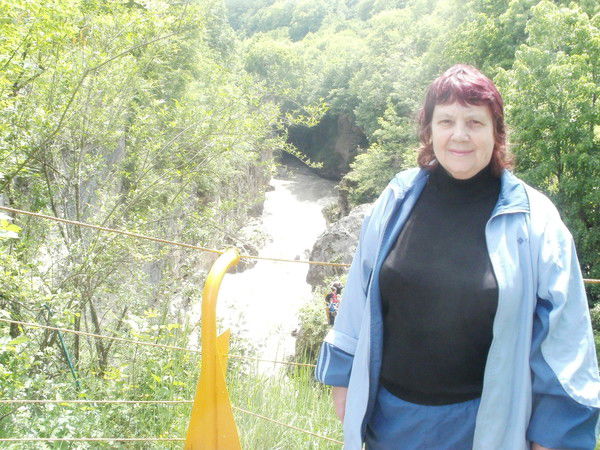 Елена Шабельская