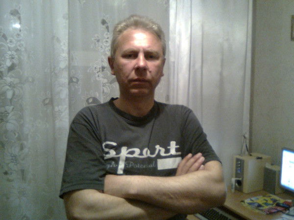 Владимир Шевчук