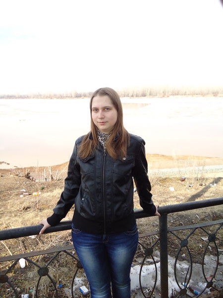 Ольга Злобина