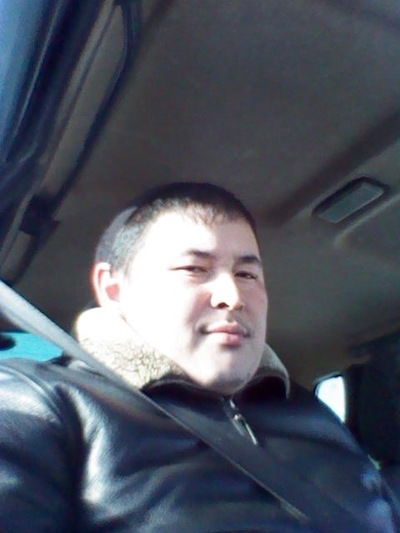 Мирлан Иржанов