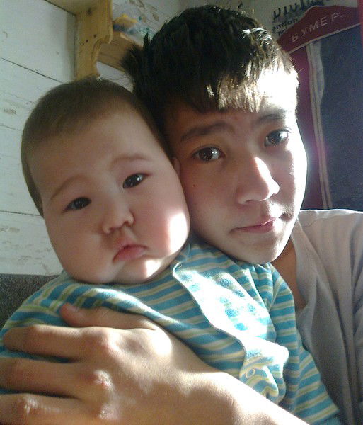 Асем Сарсeмбаева