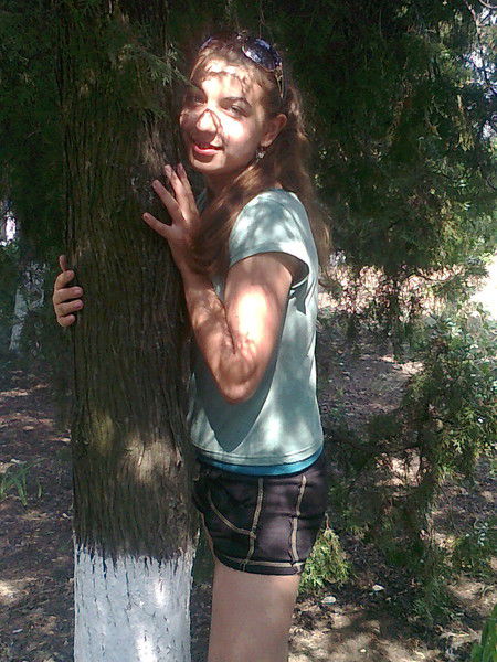 Шулежко Анастасия