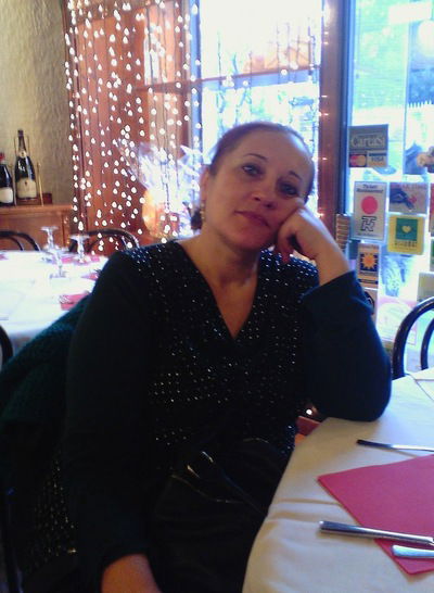 Жанна Расшдан