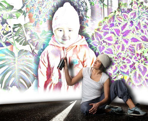 Даяна Илюбаева