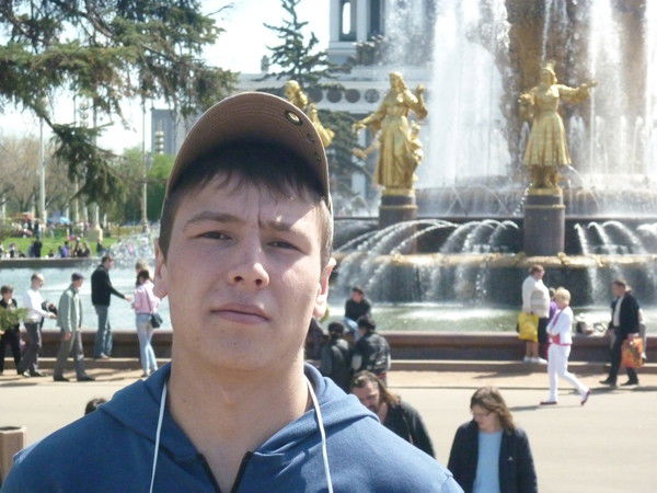 Рафаил Аглиулин