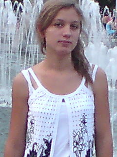 Настя Андрюшко