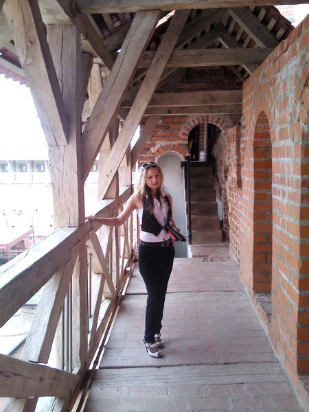 Марина Телятко