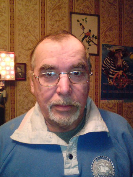 Валентин Шумилов