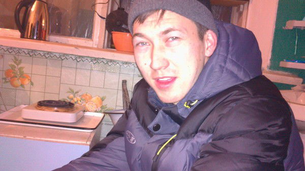 Борис Инкашев