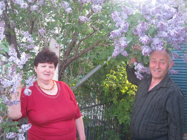 Вера Павлова