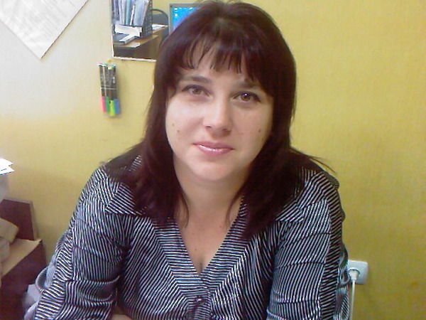 Елена Хижнякова