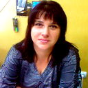 Елена Хижнякова