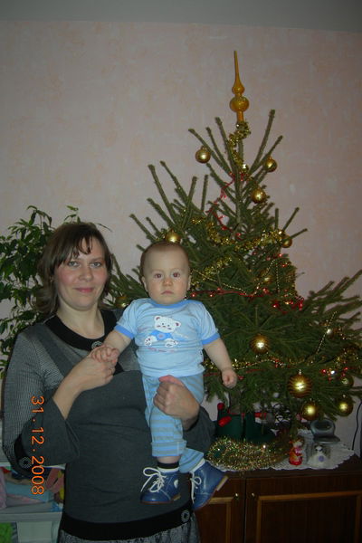 Татьяна Михайлова