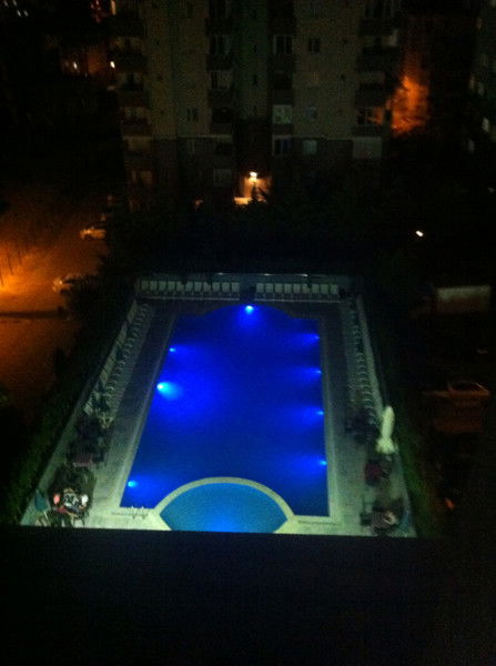 Оля Масленникова