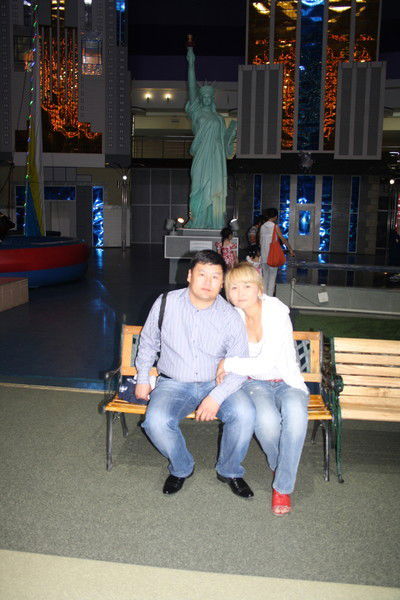 Берик Елахунов