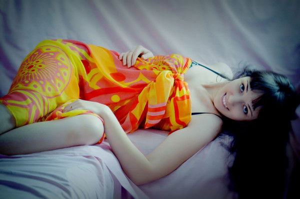 Юлия Пермякова