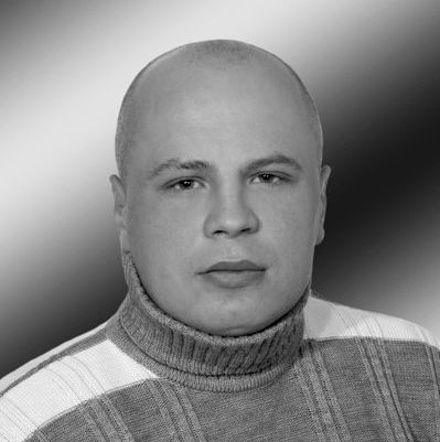 Андрей Шепляков