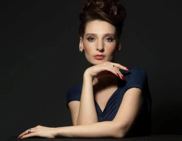 Яна Грабовская