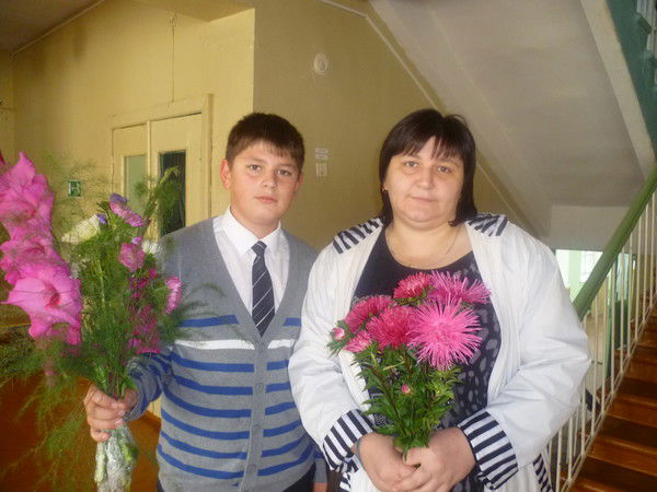 Екатерина Османова