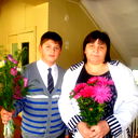 Екатерина Османова
