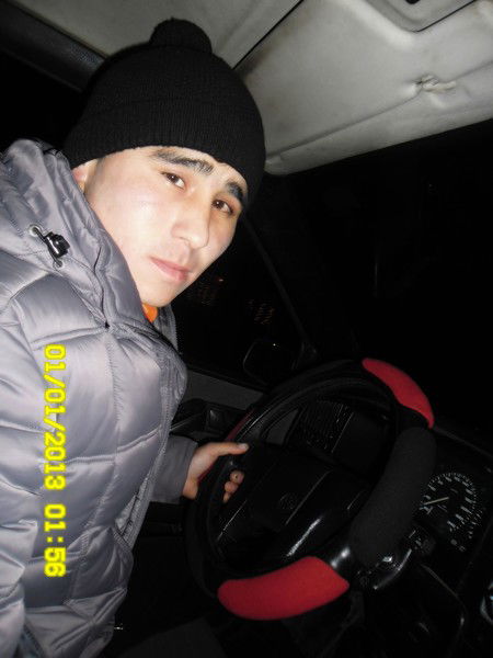 Сагыныш Оразалы