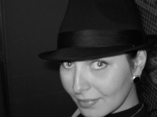 Ирина Комина