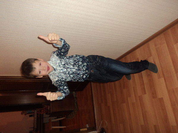 Эльдар Сафиуллин