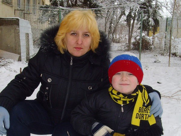 Разита Шумакова