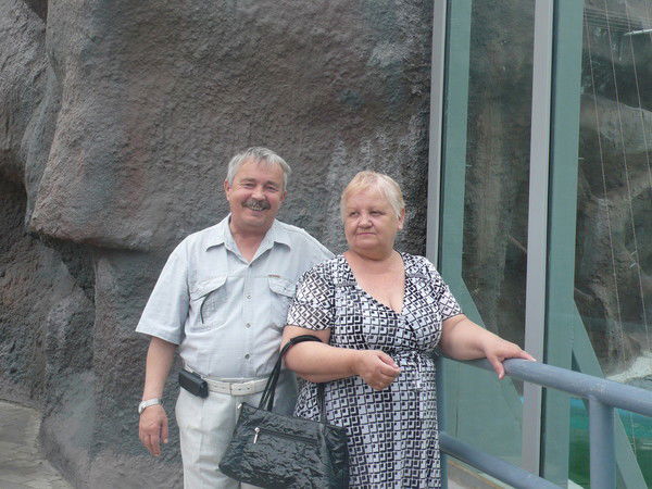 Валерий Овсянников