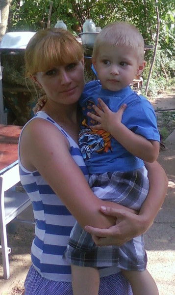 Дарья Еремеева