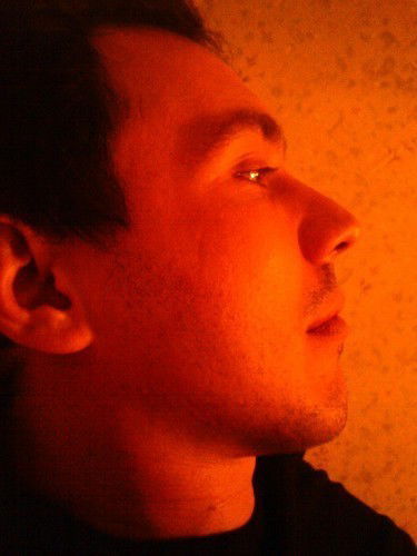 Александр Неёлов