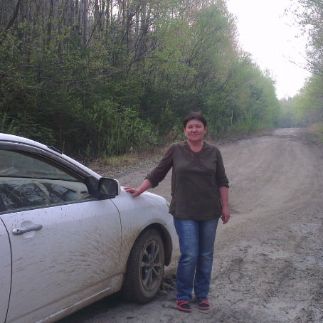 Надя Сагайдак