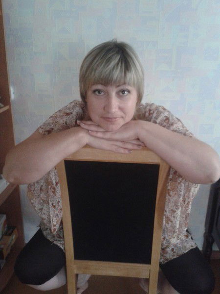 Снежана Белозорова